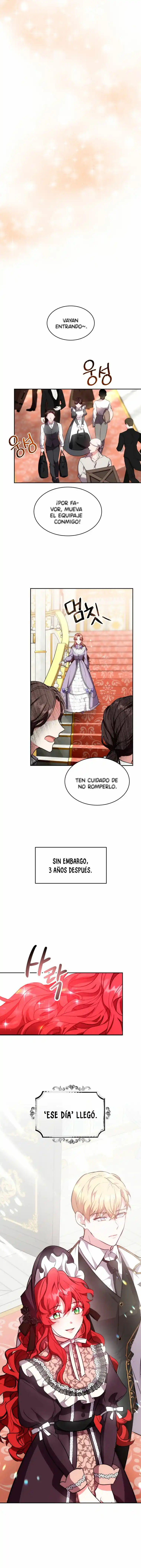 Mientras Estés Enamorado - Capítulo 1 - Página 14 - LectorTMOo