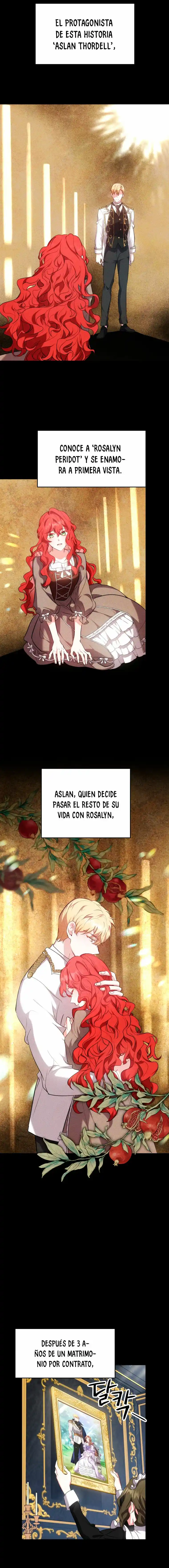 Mientras Estés Enamorado - Capítulo 1 - Página 18 - LectorTMOo