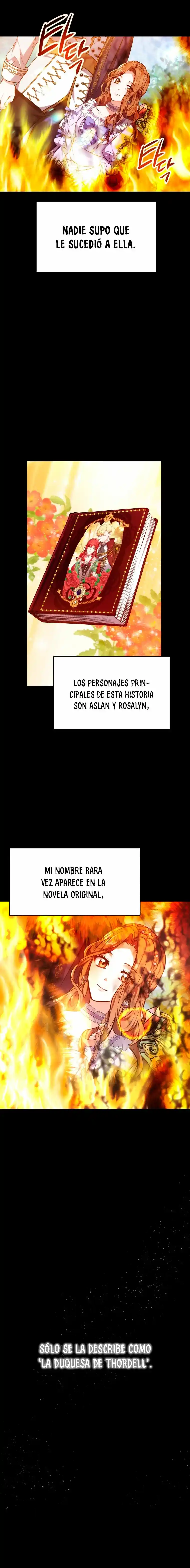 Mientras Estés Enamorado - Capítulo 1 - Página 20 - LectorTMOo