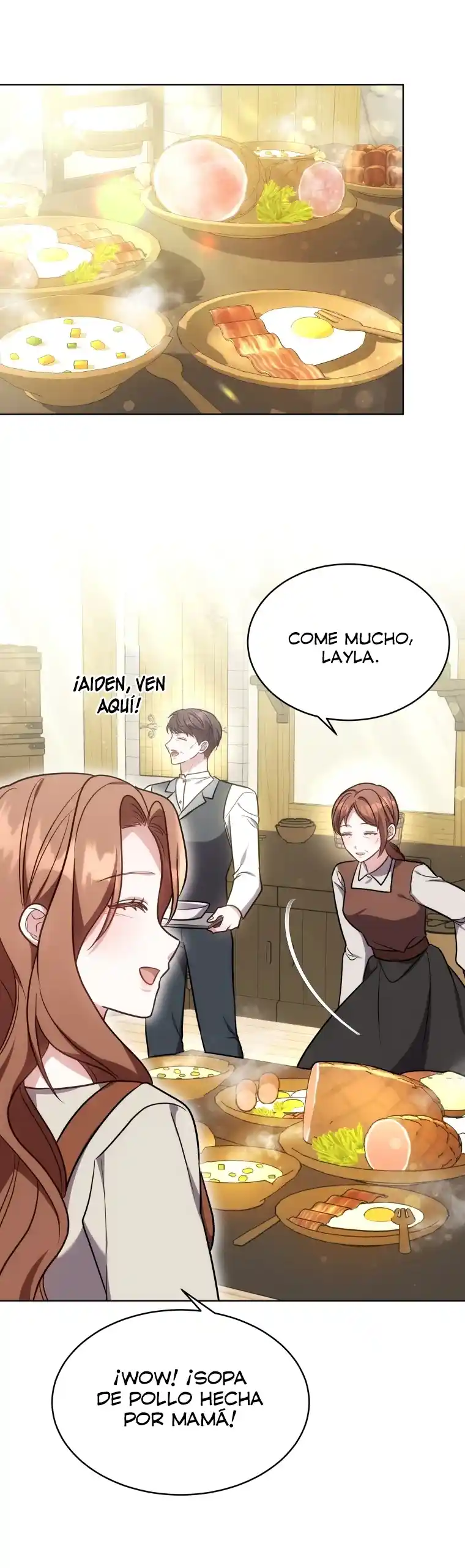 Mientras Estés Enamorado - Capítulo 10 - Página 7 - LectorTMOo