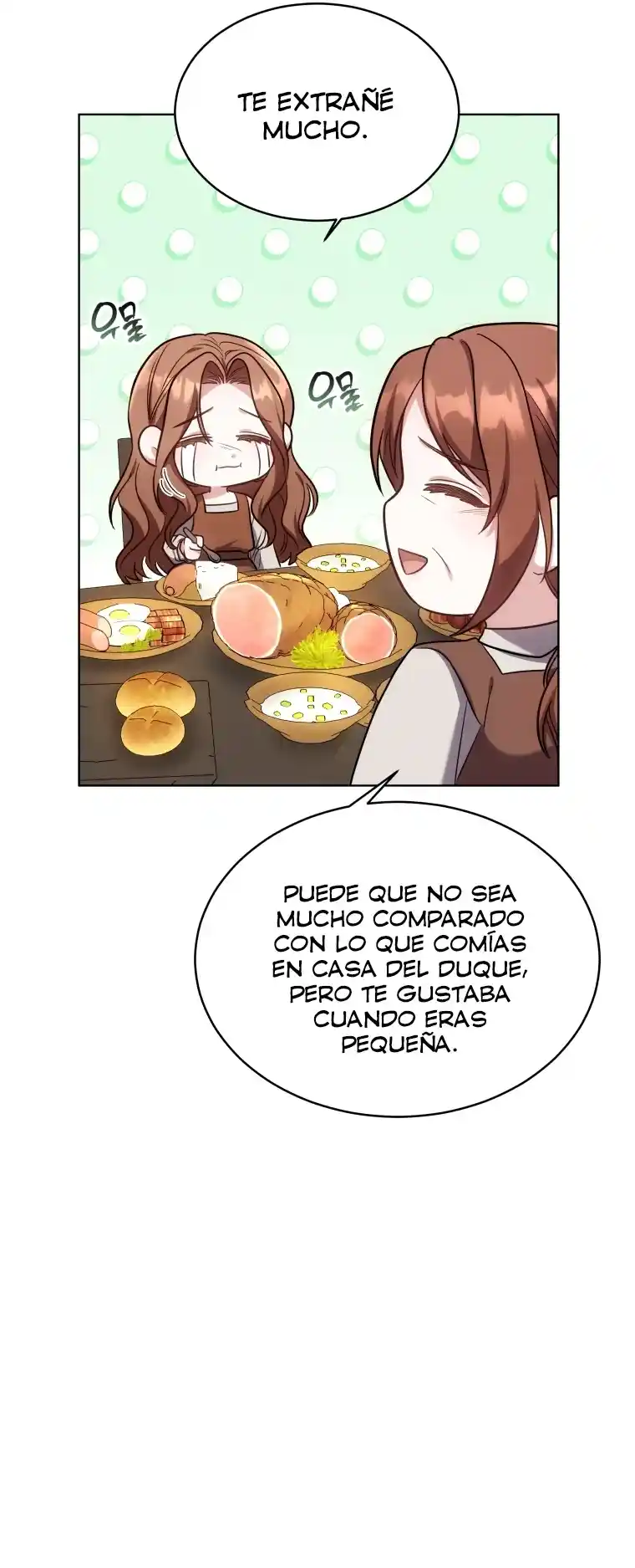 Mientras Estés Enamorado - Capítulo 10 - Página 8 - LectorTMOo