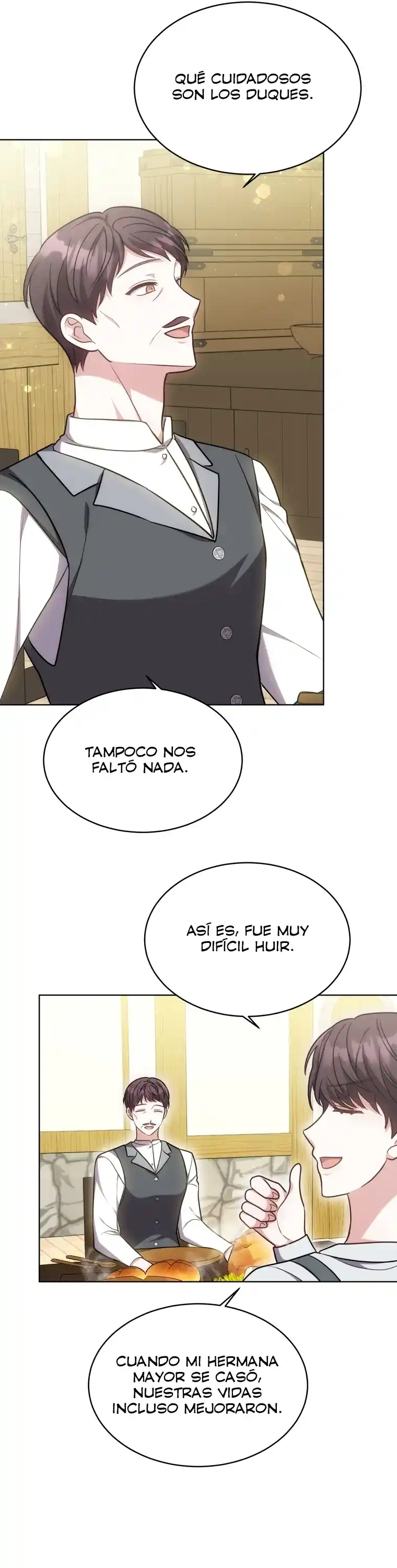 Mientras Estés Enamorado - Capítulo 10 - Página 11 - LectorTMOo