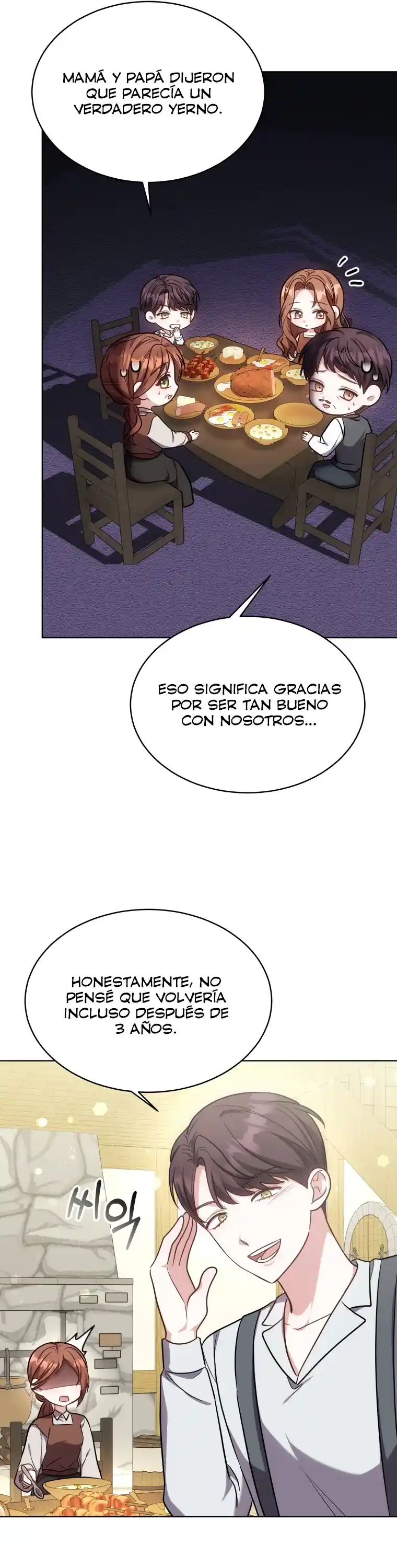 Mientras Estés Enamorado - Capítulo 10 - Página 15 - LectorTMOo