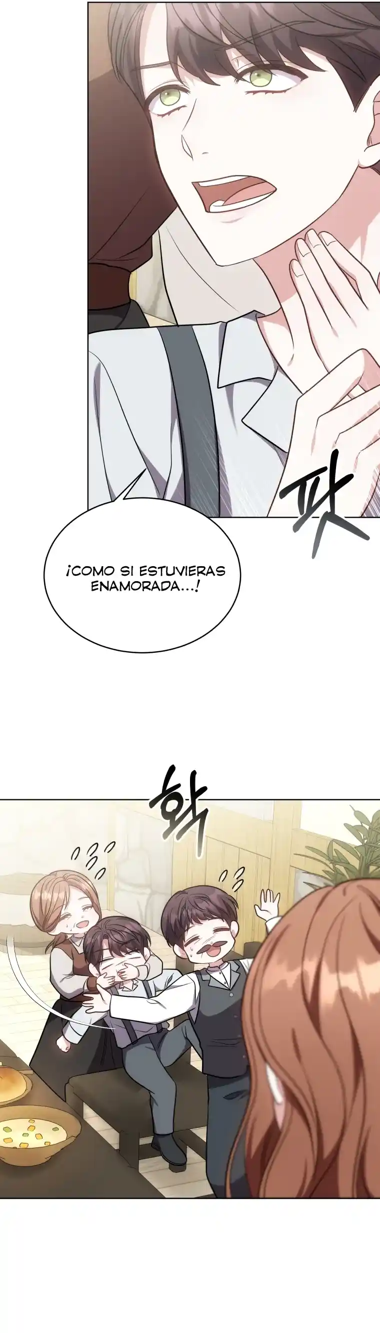 Mientras Estés Enamorado - Capítulo 10 - Página 17 - LectorTMOo