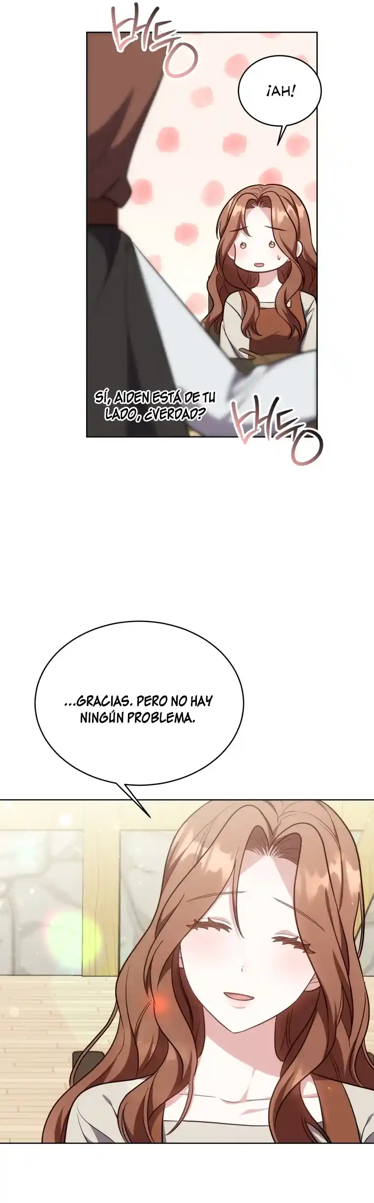 Mientras Estés Enamorado - Capítulo 10 - Página 19 - LectorTMOo