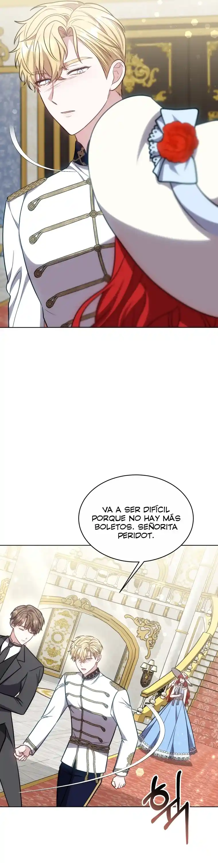 Mientras Estés Enamorado - Capítulo 10 - Página 29 - LectorTMOo