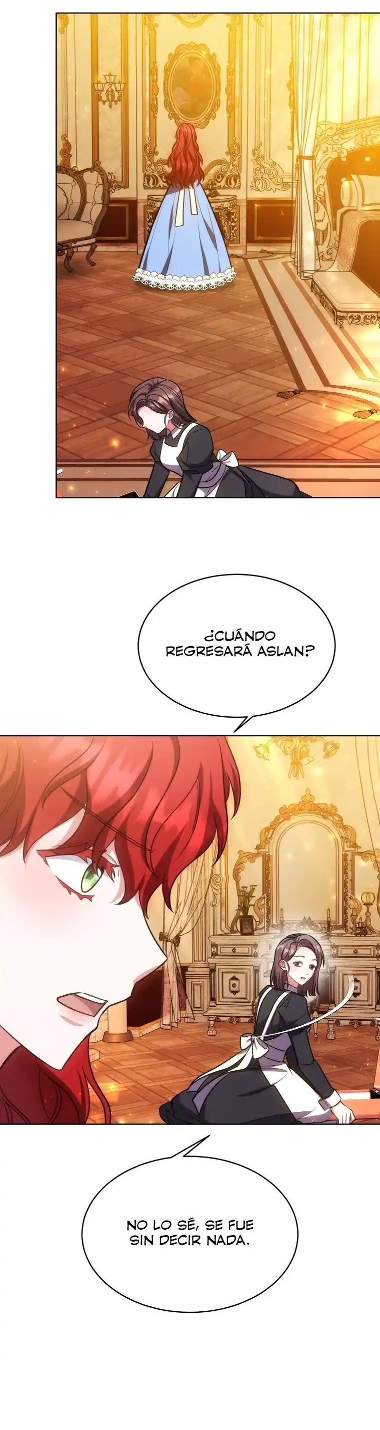 Mientras Estés Enamorado - Capítulo 10 - Página 33 - LectorTMOo