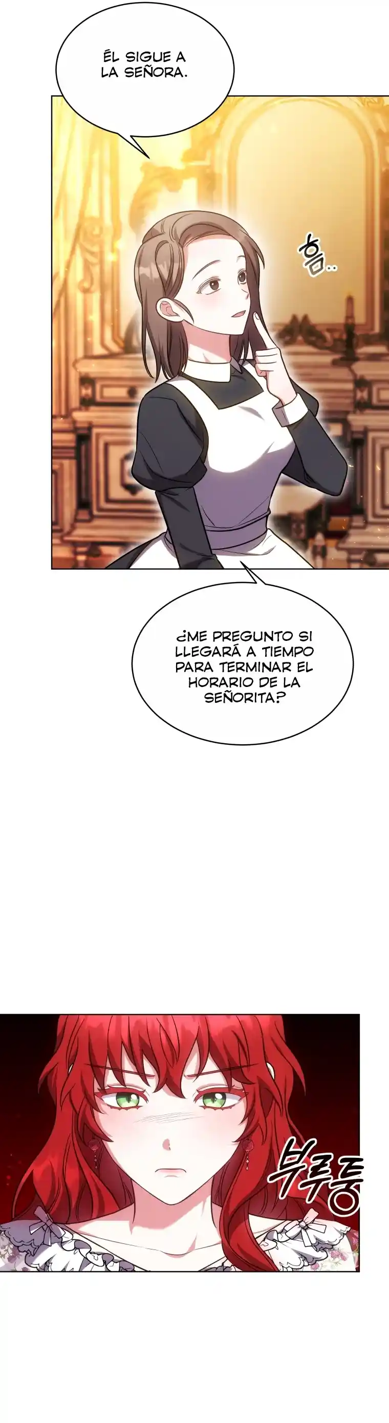 Mientras Estés Enamorado - Capítulo 10 - Página 34 - LectorTMOo