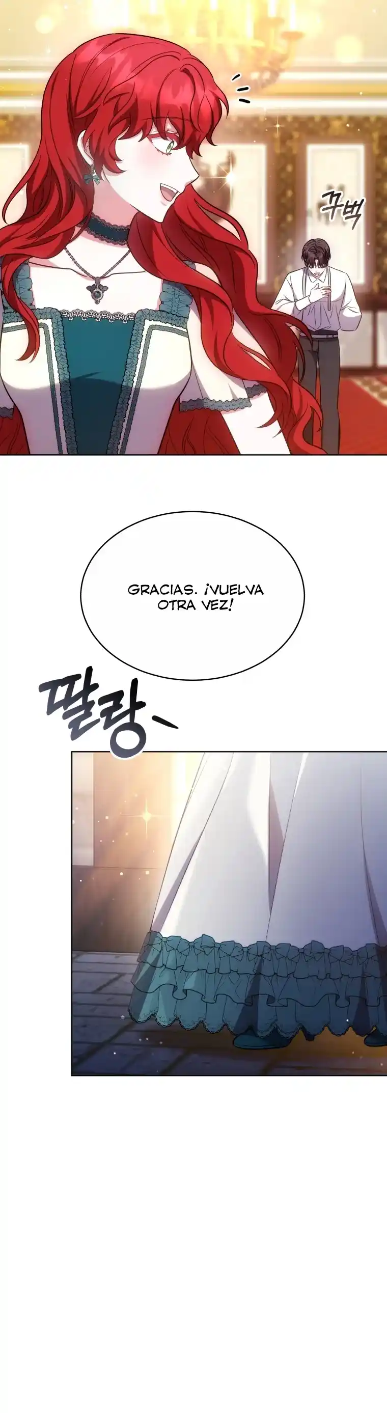 Mientras Estés Enamorado - Capítulo 10 - Página 40 - LectorTMOo