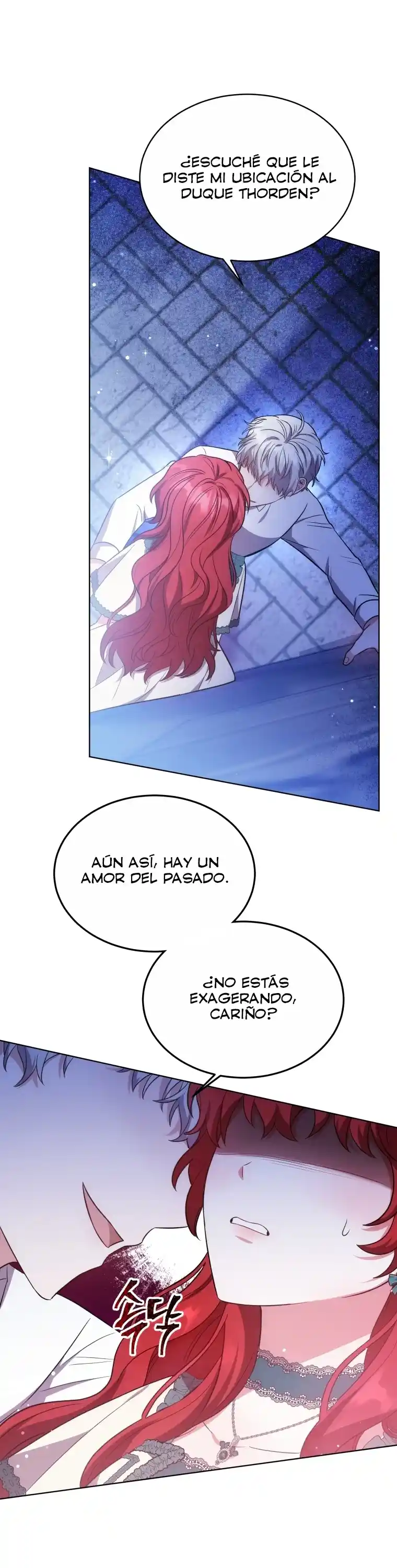 Mientras Estés Enamorado - Capítulo 10 - Página 48 - LectorTMOo
