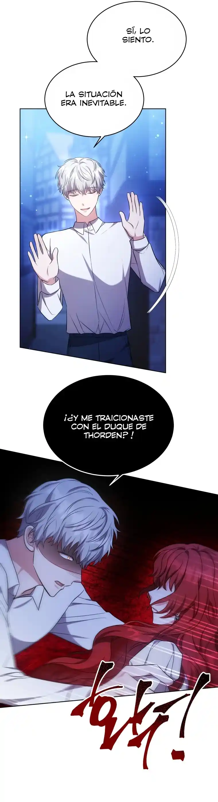 Mientras Estés Enamorado - Capítulo 10 - Página 51 - LectorTMOo