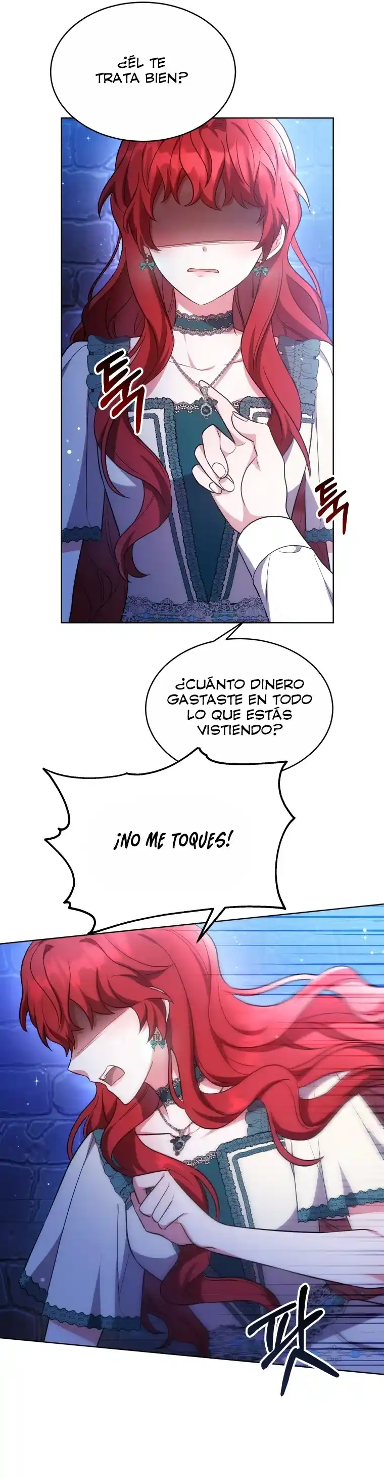Mientras Estés Enamorado - Capítulo 10 - Página 52 - LectorTMOo