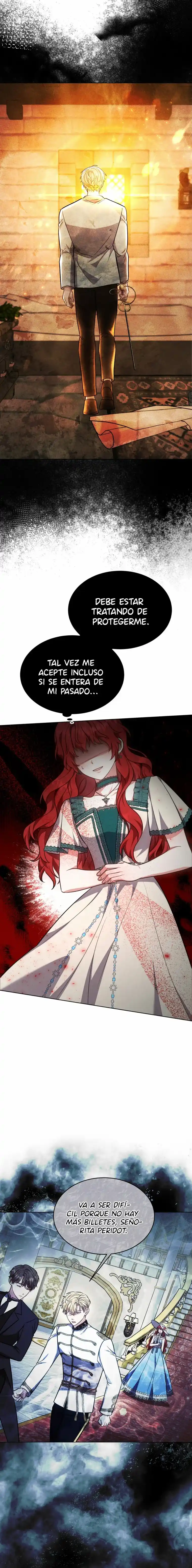 Mientras Estés Enamorado - Capítulo 11 - Página 11 - LectorTMOo