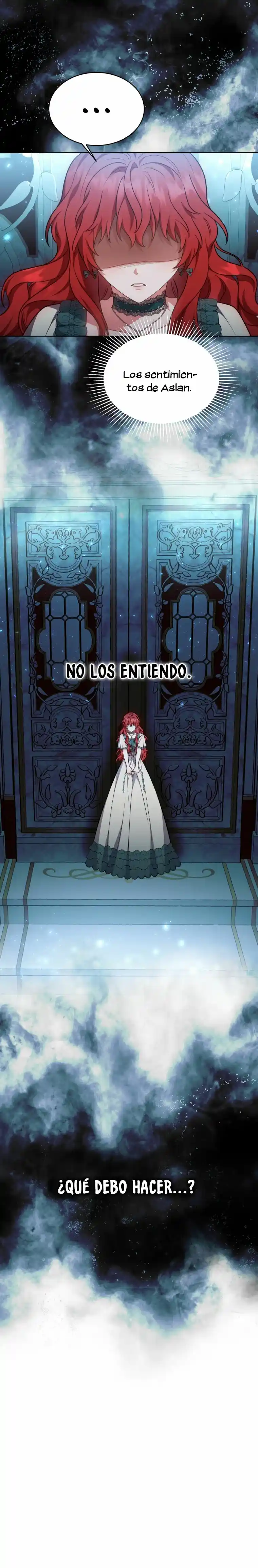 Mientras Estés Enamorado - Capítulo 11 - Página 12 - LectorTMOo