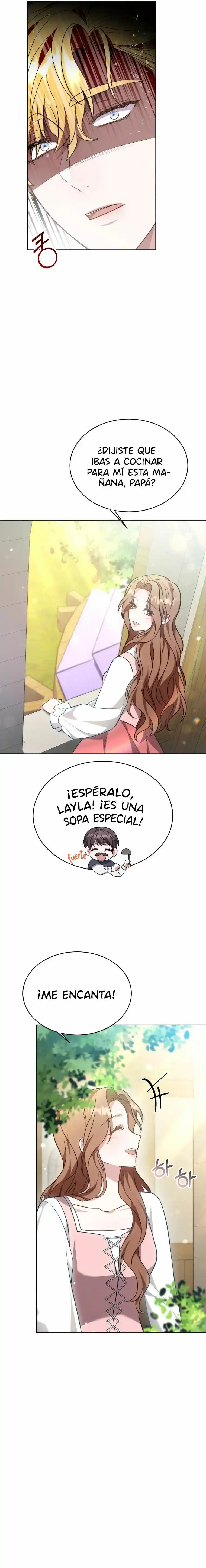 Mientras Estés Enamorado - Capítulo 11 - Página 17 - LectorTMOo