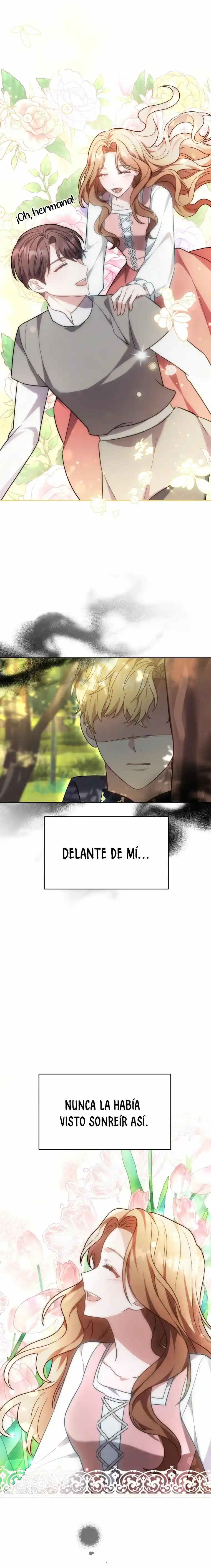 Mientras Estés Enamorado - Capítulo 11 - Página 20 - LectorTMOo