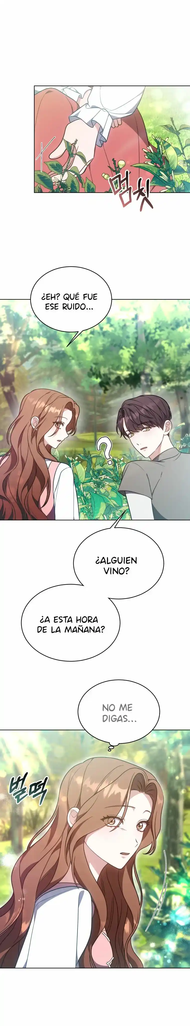 Mientras Estés Enamorado - Capítulo 11 - Página 24 - LectorTMOo