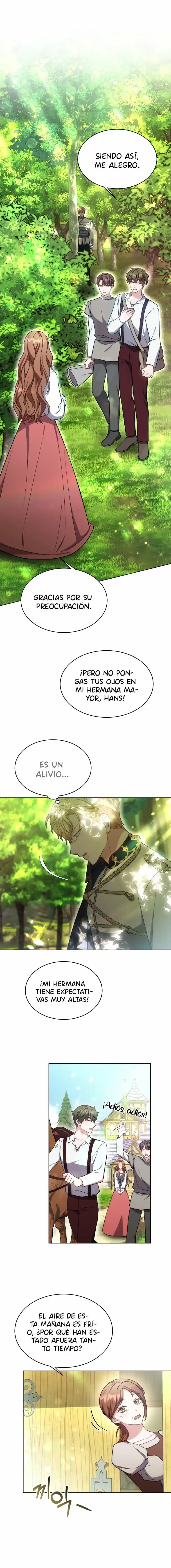 Mientras Estés Enamorado - Capítulo 12 - Página 15 - LectorTMOo