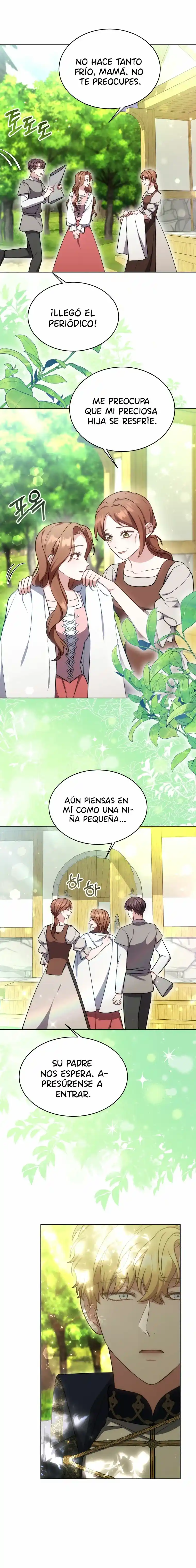 Mientras Estés Enamorado - Capítulo 12 - Página 16 - LectorTMOo