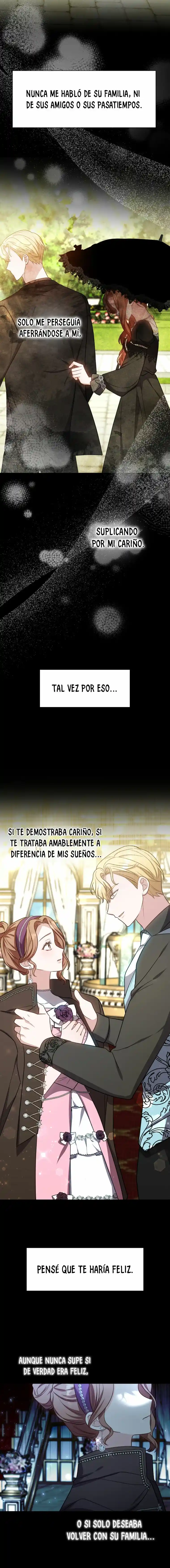 Mientras Estés Enamorado - Capítulo 12 - Página 20 - LectorTMOo
