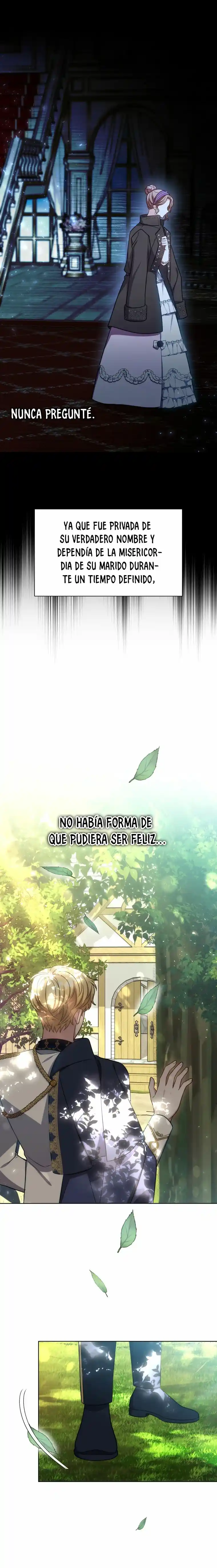 Mientras Estés Enamorado - Capítulo 12 - Página 22 - LectorTMOo