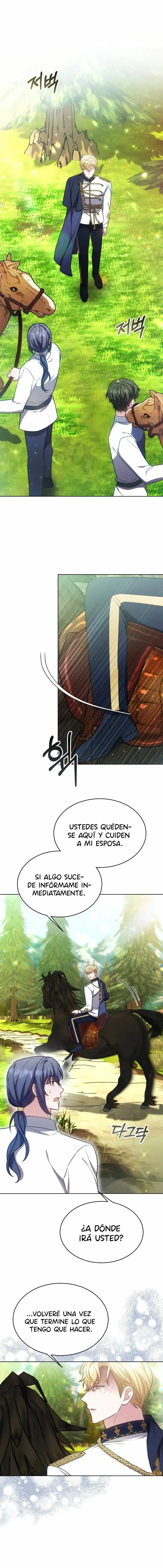 Mientras Estés Enamorado - Capítulo 12 - Página 23 - LectorTMOo
