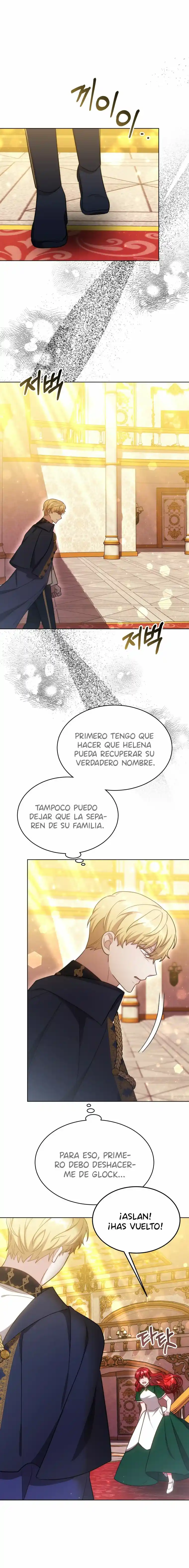 Mientras Estés Enamorado - Capítulo 12 - Página 29 - LectorTMOo