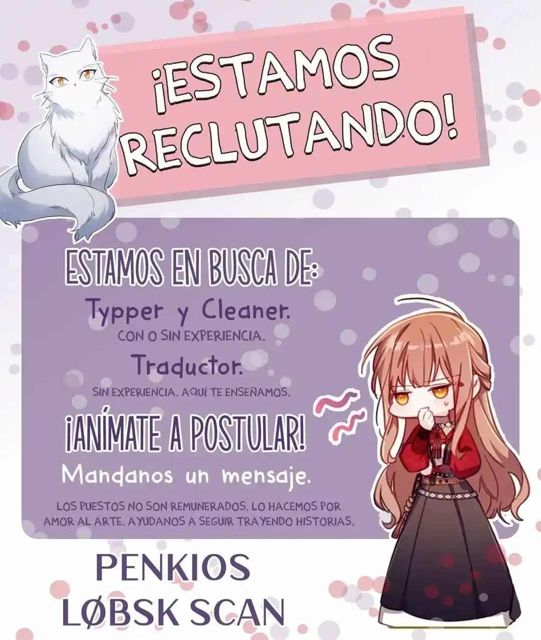 Mientras Estés Enamorado - Capítulo 12 - Página 50 - LectorTMOo