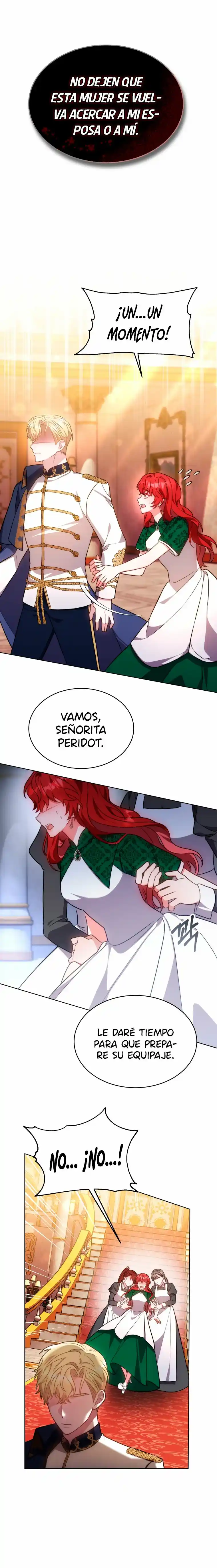 Mientras Estés Enamorado - Capítulo 13 - Página 5 - LectorTMOo