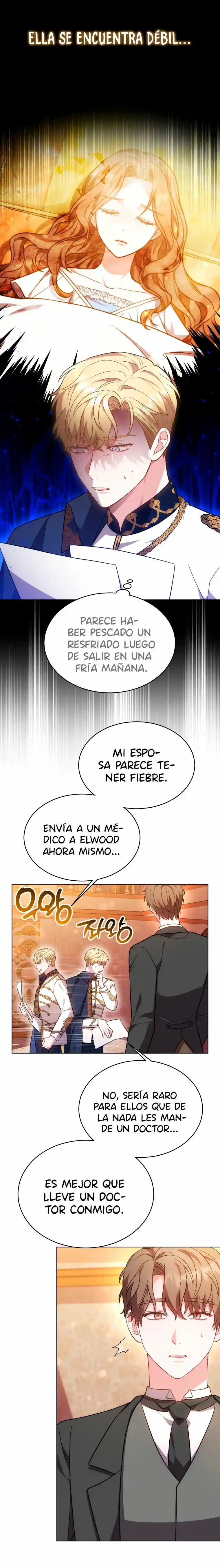 Mientras Estés Enamorado - Capítulo 13 - Página 9 - LectorTMOo