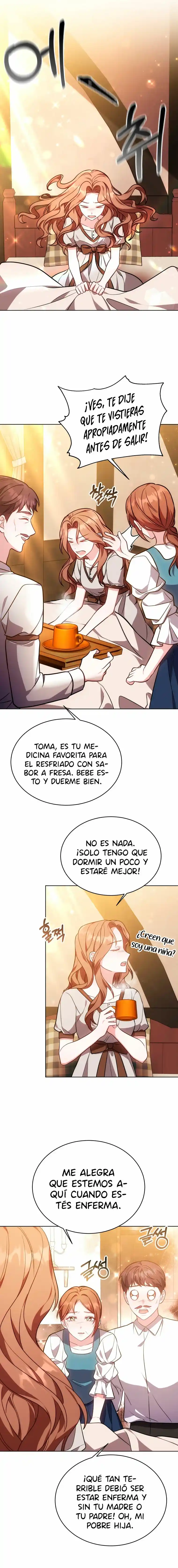 Mientras Estés Enamorado - Capítulo 13 - Página 11 - LectorTMOo