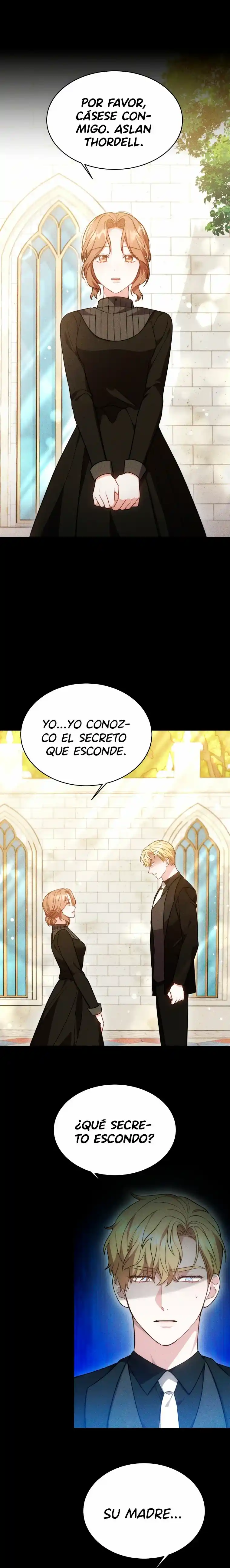 Mientras Estés Enamorado - Capítulo 13 - Página 25 - LectorTMOo