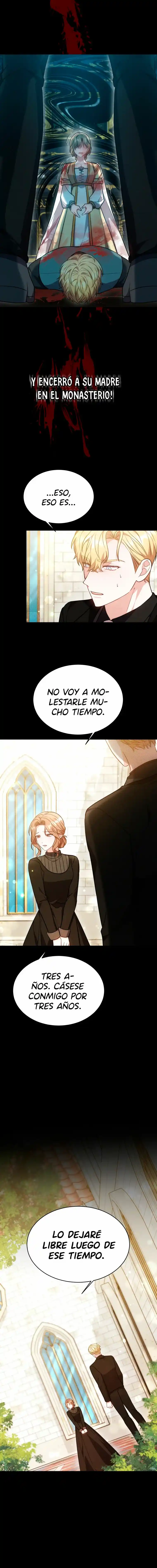 Mientras Estés Enamorado - Capítulo 13 - Página 29 - LectorTMOo
