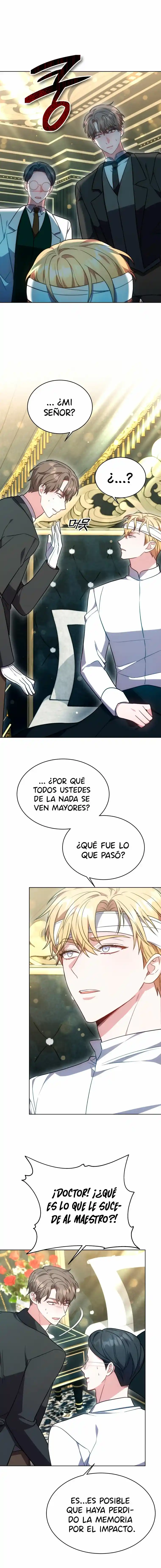 Mientras Estés Enamorado - Capítulo 13 - Página 36 - LectorTMOo
