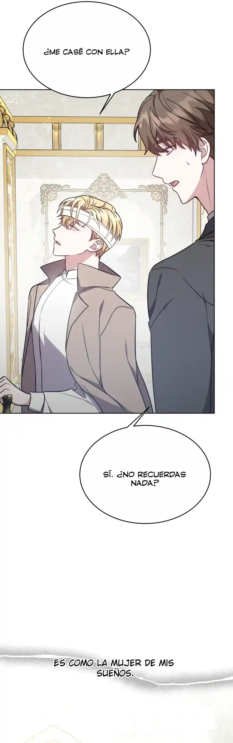 Mientras Estés Enamorado - Capítulo 14 - Página 8 - LectorTMOo