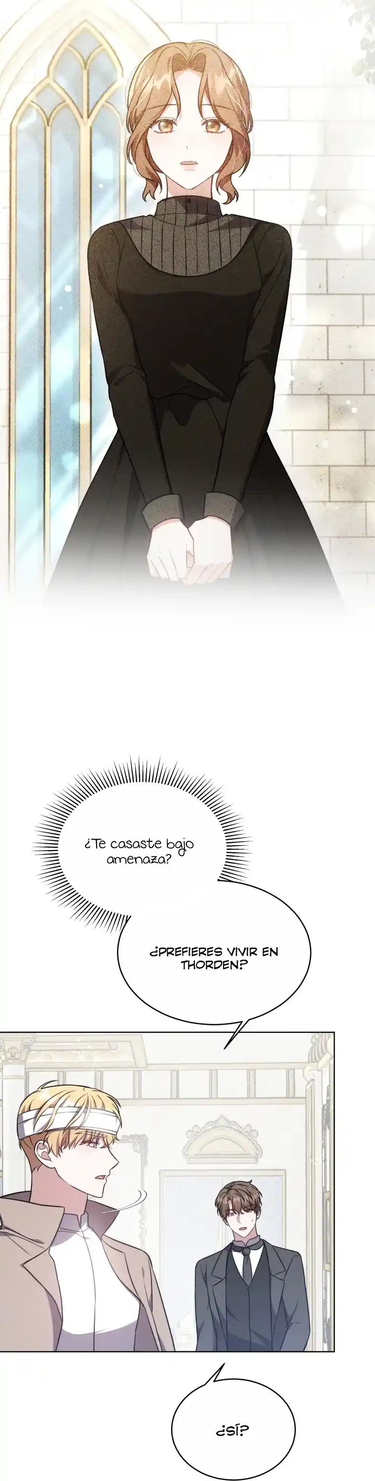 Mientras Estés Enamorado - Capítulo 14 - Página 9 - LectorTMOo