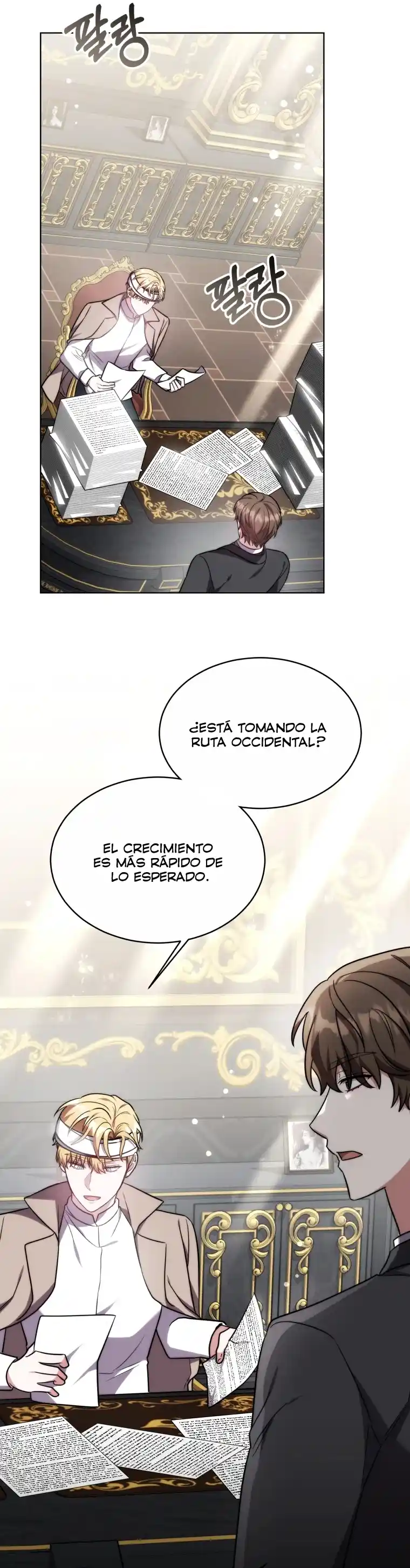 Mientras Estés Enamorado - Capítulo 14 - Página 12 - LectorTMOo