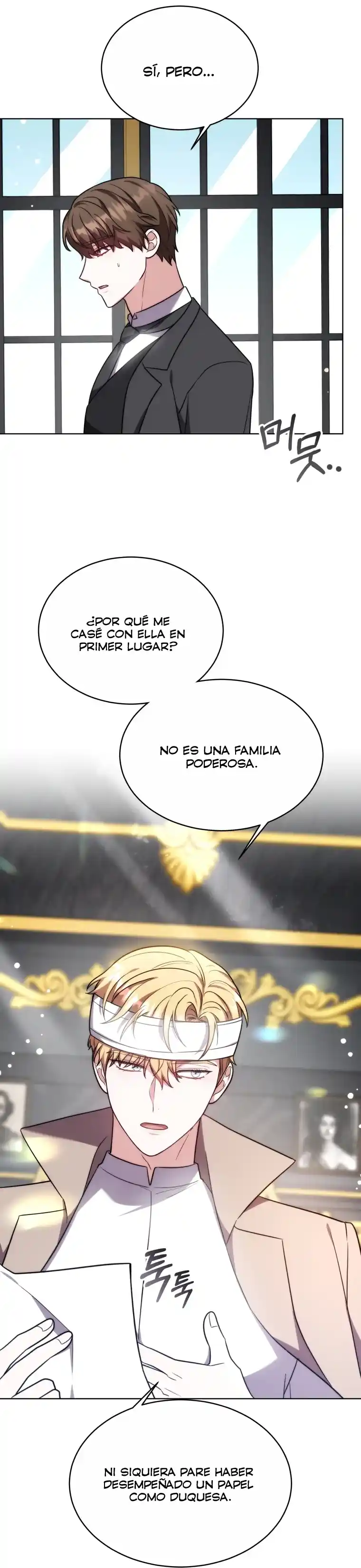 Mientras Estés Enamorado - Capítulo 14 - Página 17 - LectorTMOo