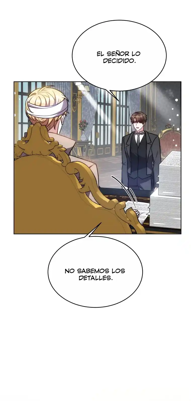 Mientras Estés Enamorado - Capítulo 14 - Página 18 - LectorTMOo
