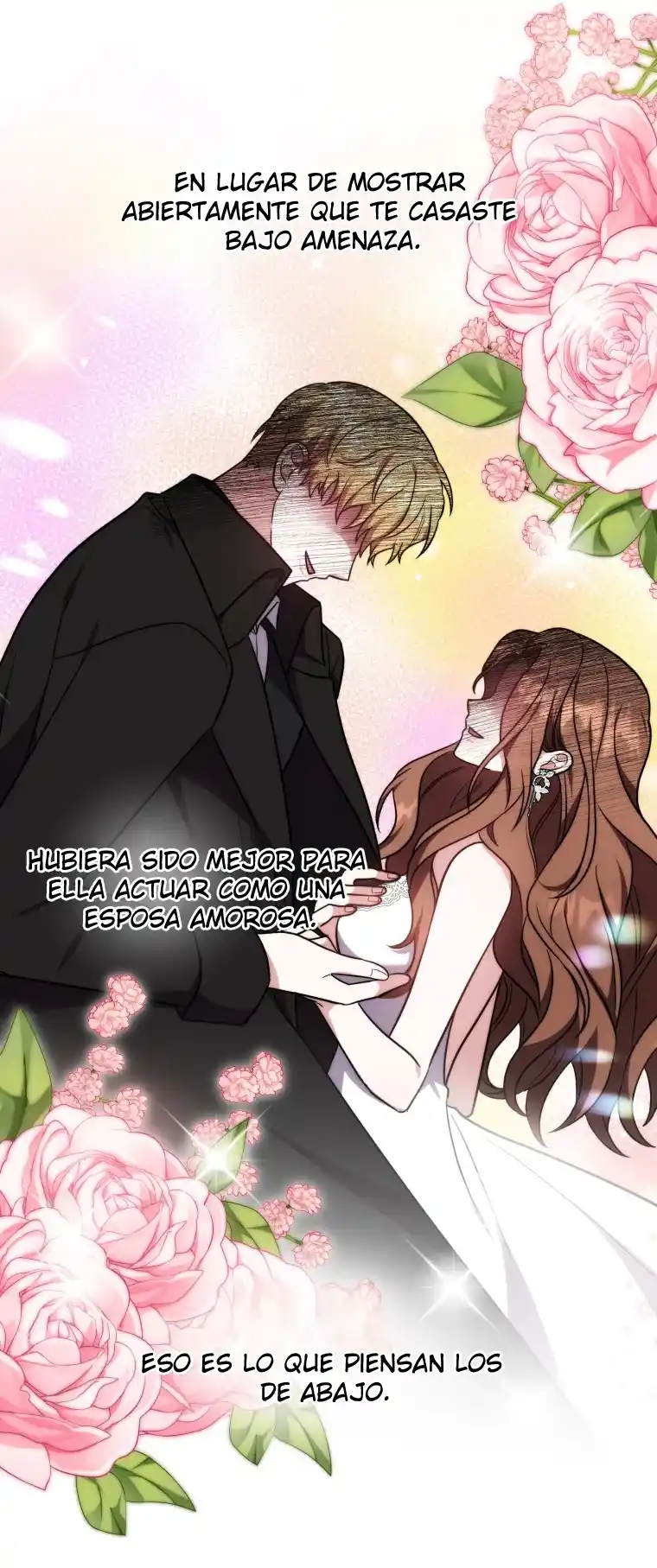 Mientras Estés Enamorado - Capítulo 14 - Página 19 - LectorTMOo