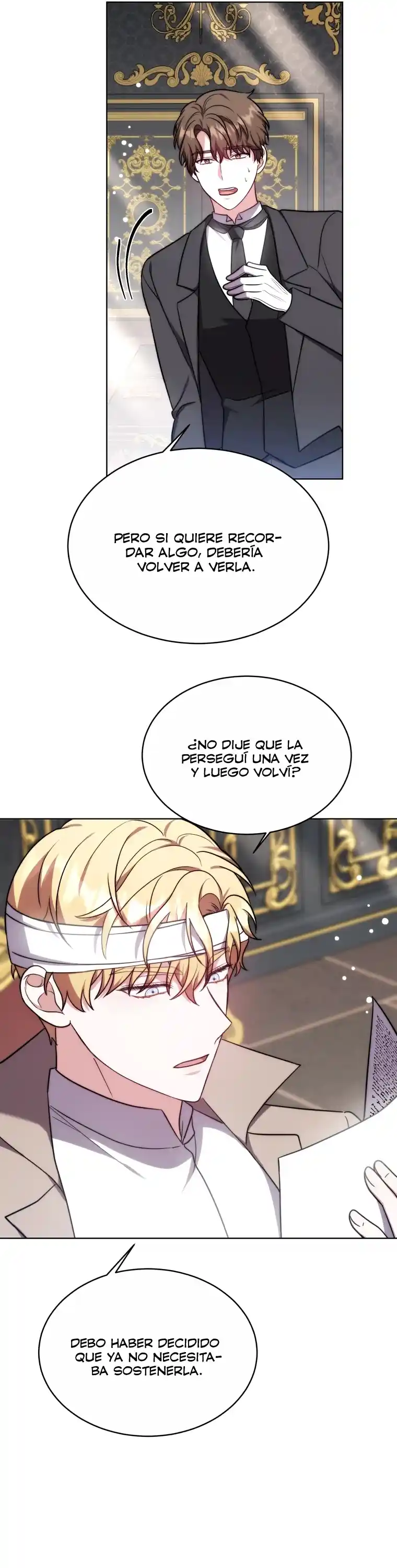 Mientras Estés Enamorado - Capítulo 14 - Página 20 - LectorTMOo