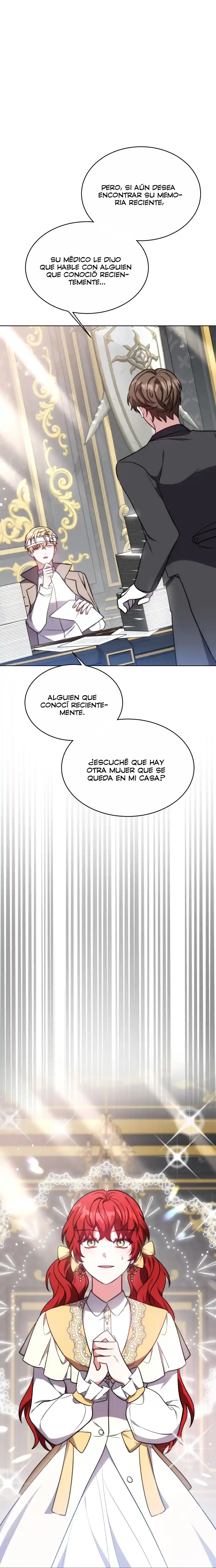 Mientras Estés Enamorado - Capítulo 14 - Página 21 - LectorTMOo