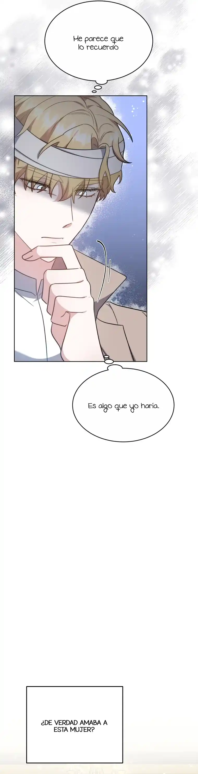 Mientras Estés Enamorado - Capítulo 14 - Página 31 - LectorTMOo