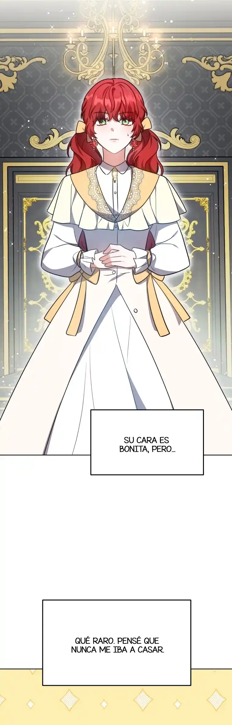 Mientras Estés Enamorado - Capítulo 14 - Página 32 - LectorTMOo