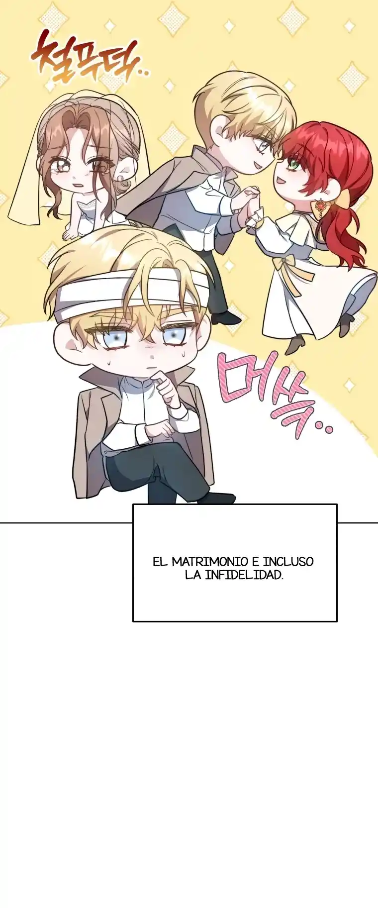 Mientras Estés Enamorado - Capítulo 14 - Página 33 - LectorTMOo
