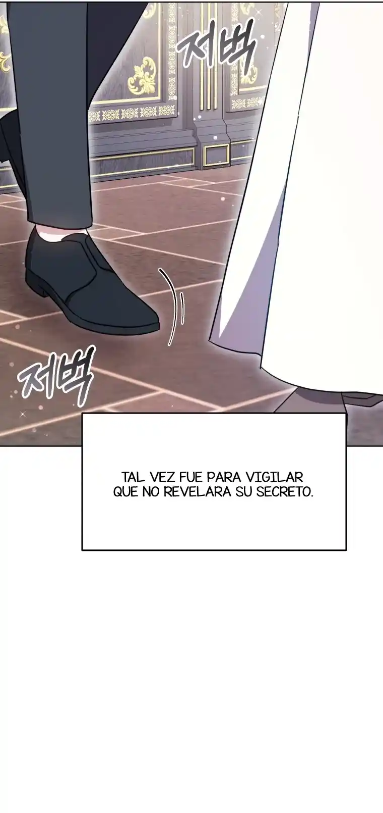 Mientras Estés Enamorado - Capítulo 14 - Página 39 - LectorTMOo