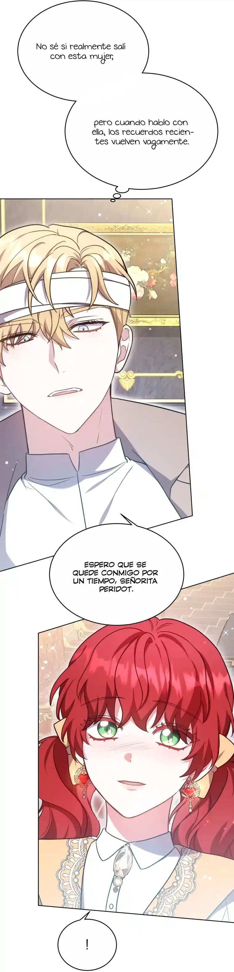 Mientras Estés Enamorado - Capítulo 14 - Página 41 - LectorTMOo