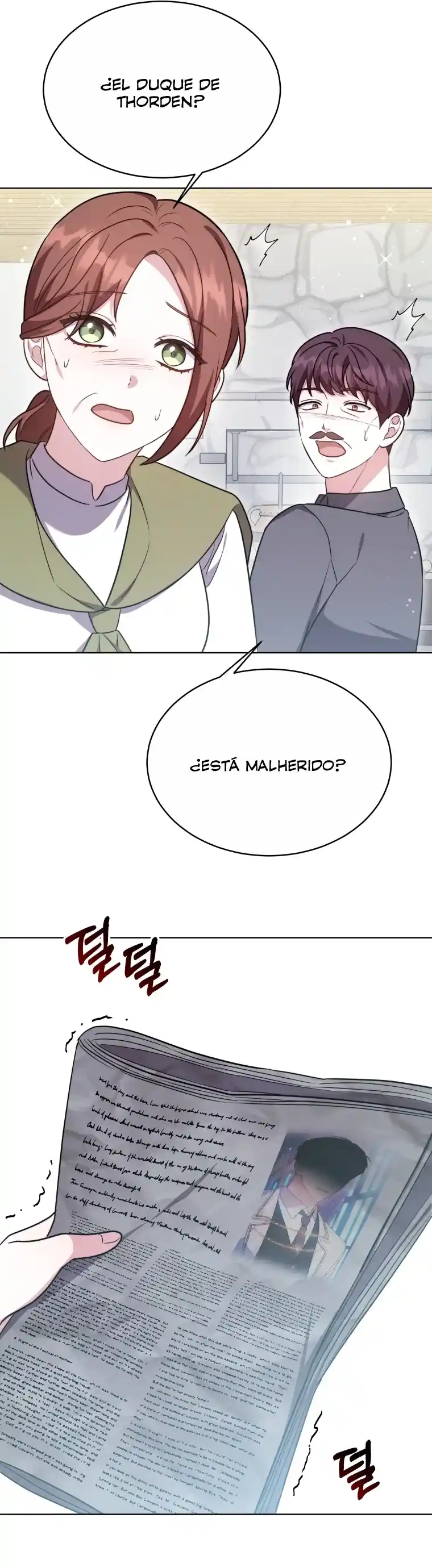 Mientras Estés Enamorado - Capítulo 14 - Página 54 - LectorTMOo