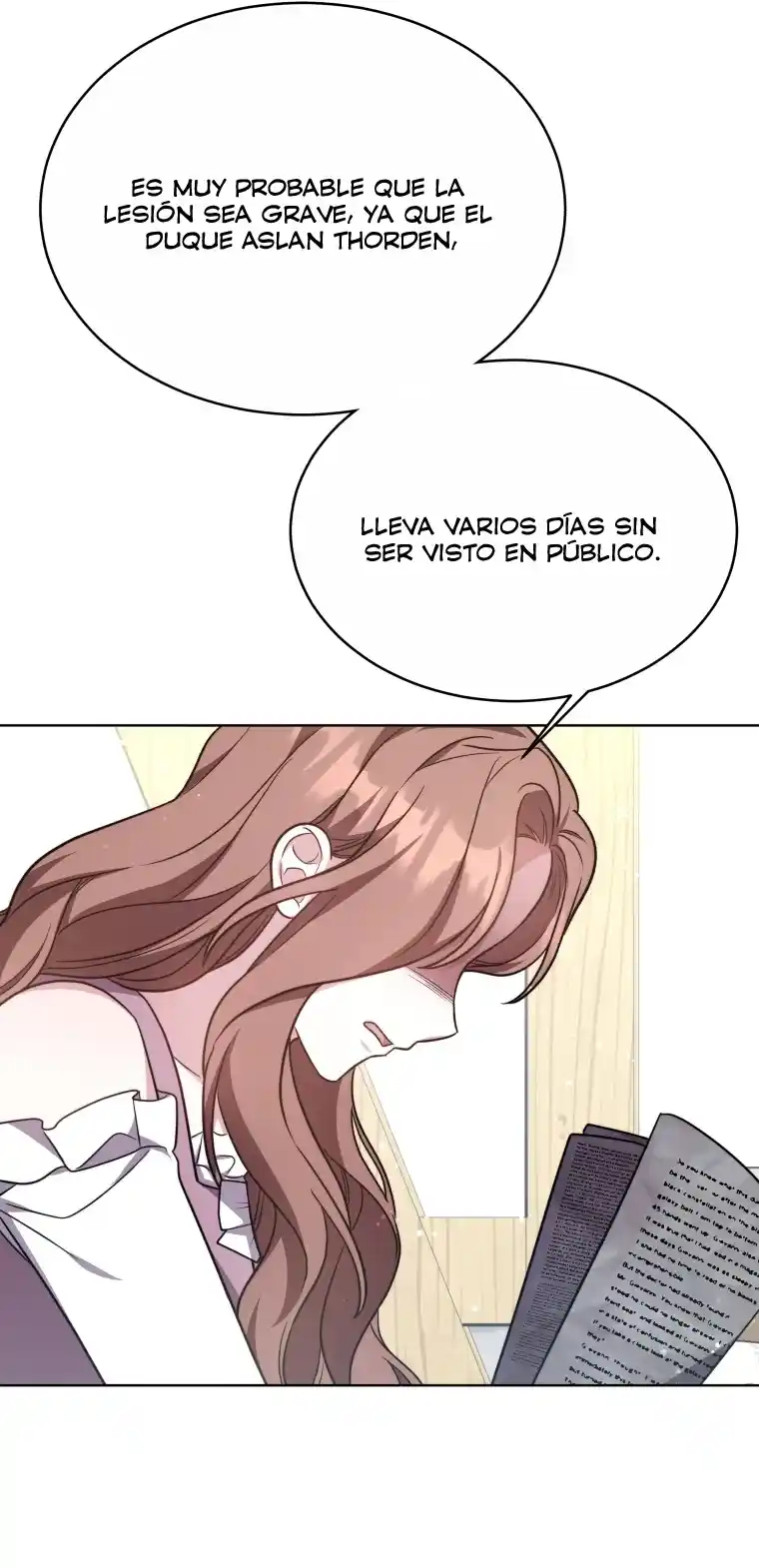 Mientras Estés Enamorado - Capítulo 14 - Página 55 - LectorTMOo