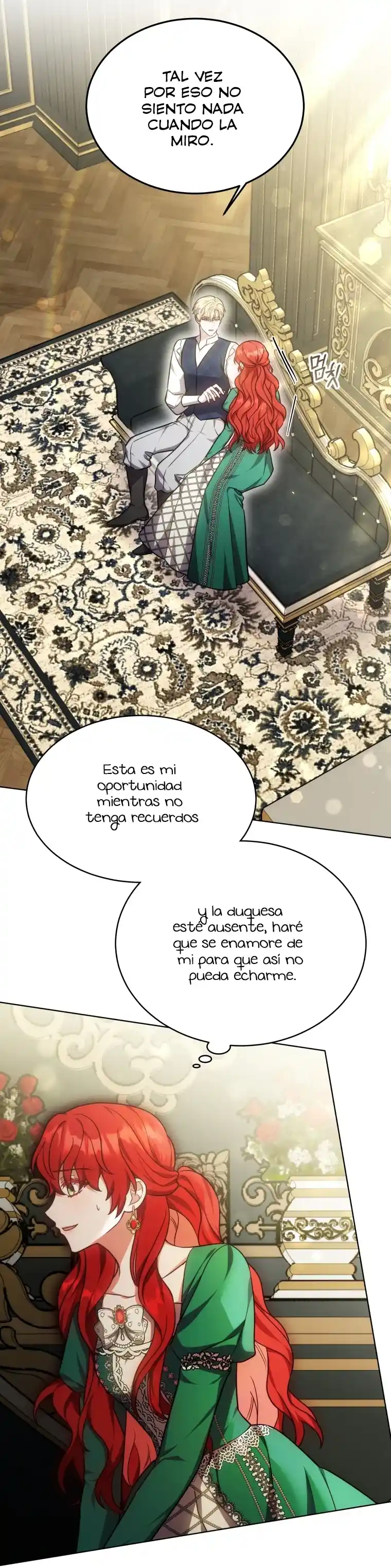 Mientras Estés Enamorado - Capítulo 15 - Página 12 - LectorTMOo